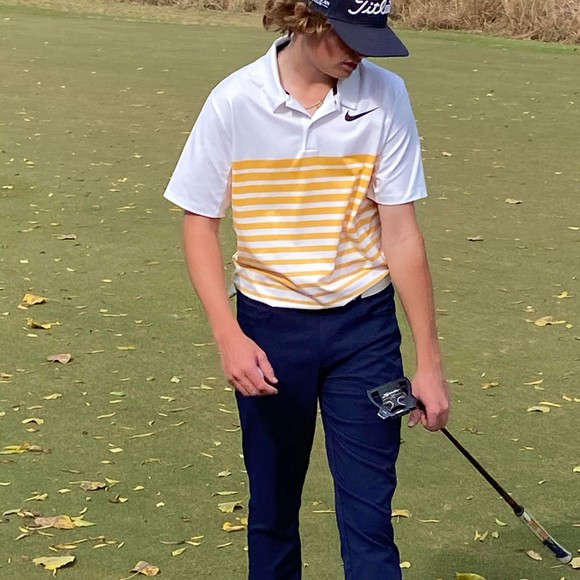 Meet your Posher, Corey - Picture 1 of 1